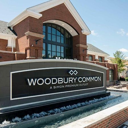 Woodbury House Apartment Monroe Luaran gambar
